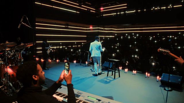 John Violinist Live! 2